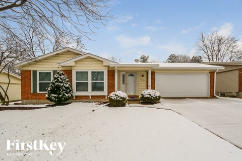 15721 Hill House Road 4 Beds Apartment for Rent