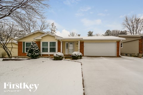 15721 Hill House Road 4 Beds Apartment for Rent