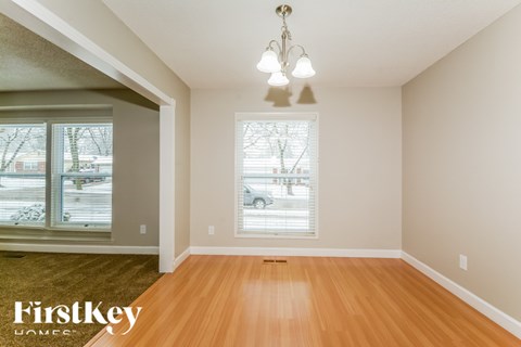 15721 Hill House Road 4 Beds Apartment for Rent
