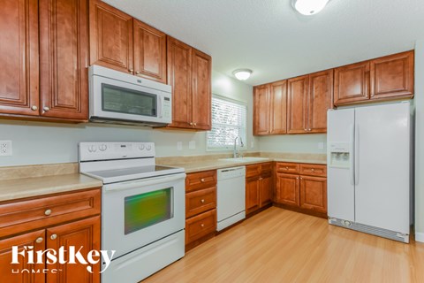 15721 Hill House Road 4 Beds Apartment for Rent