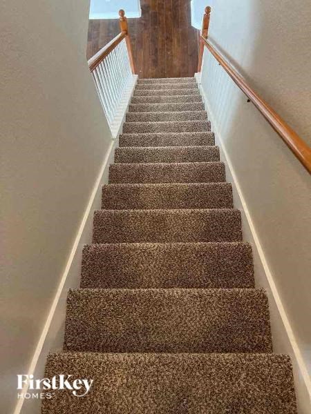 1746 Summerwood Lane 4 Beds Apartment for Rent