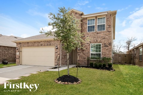 2526 Cold River Drive 4 Beds Apartment for Rent