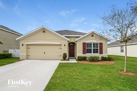 3207 Pemberly Park Road 4 Beds Apartment for Rent