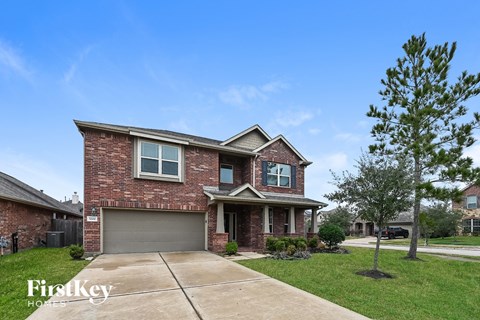 5202 Kendall Glen Court 4 Beds Apartment for Rent