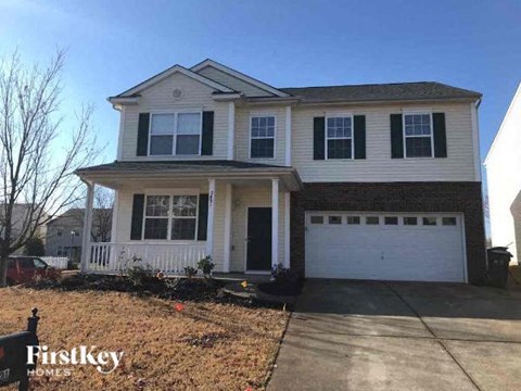 7421 Lamplighter Close Drive 3 Beds Apartment for Rent