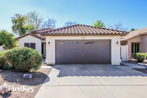 701 E CANTEBRIA DRIVE 4 Beds Apartment for Rent