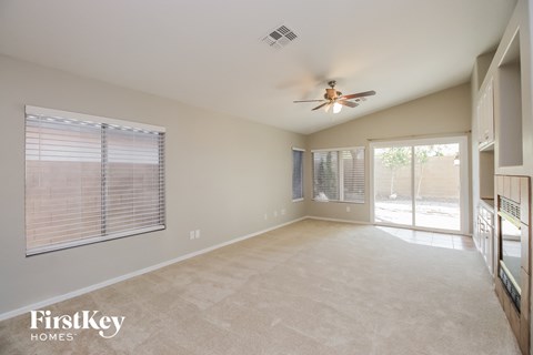 701 E CANTEBRIA DRIVE 4 Beds Apartment for Rent
