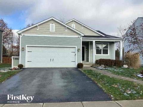3962 Snowcreek Drive 3 Beds Apartment for Rent