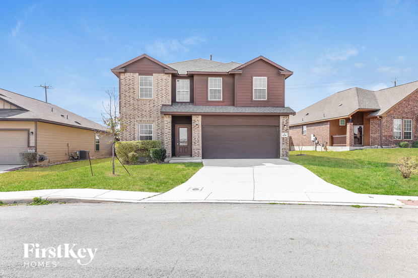 apartments near converse tx