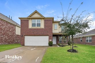 4930 Hackamore Brook Court 3 Beds Apartment for Rent