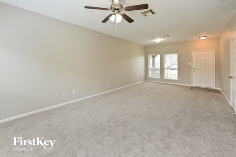 4930 Hackamore Brook Court 3 Beds Apartment for Rent