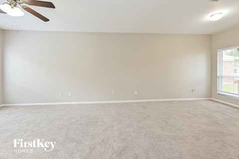 4930 Hackamore Brook Court 3 Beds Apartment for Rent
