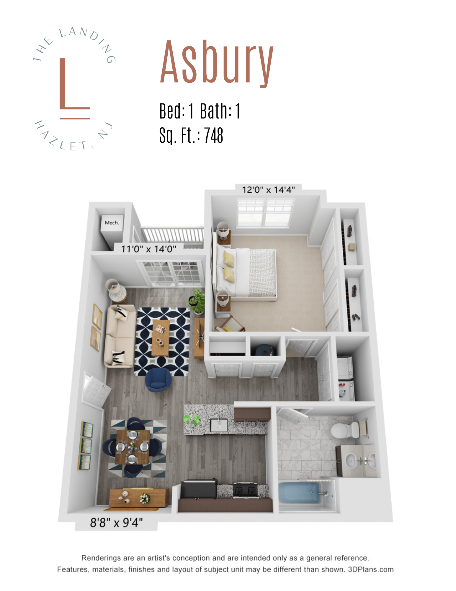 Asbury