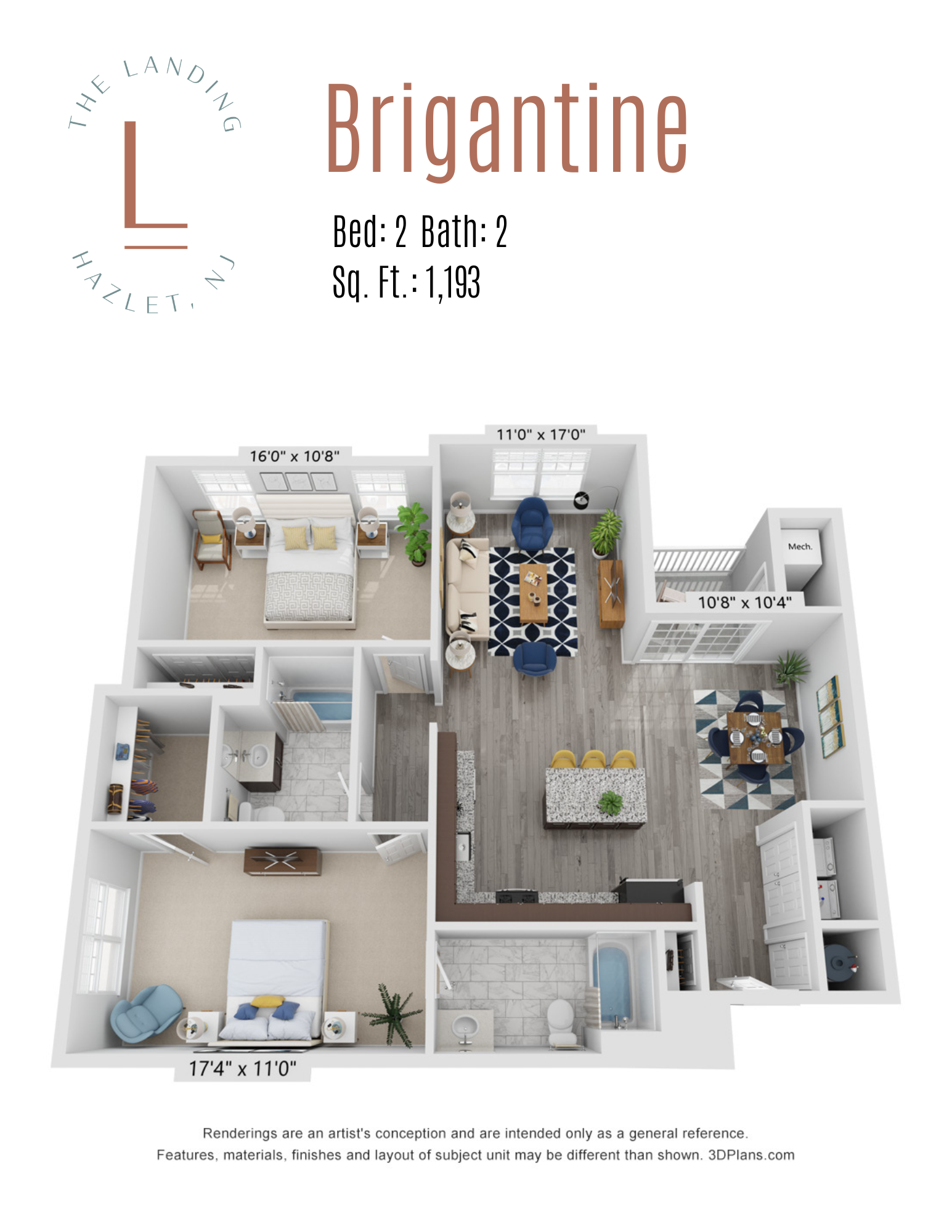 Brigantine