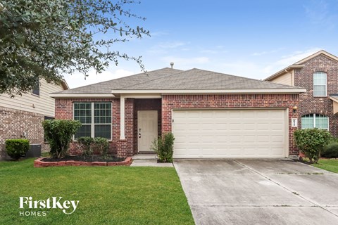 20114 Brookwood Hollow 3 Beds Apartment for Rent