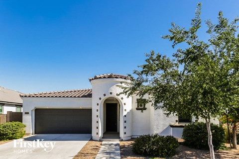 22464 E VIA DEL ORO 3 Beds Apartment for Rent