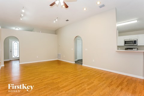 3111 E ASH HARBOR DRIVE 4 Beds Apartment for Rent