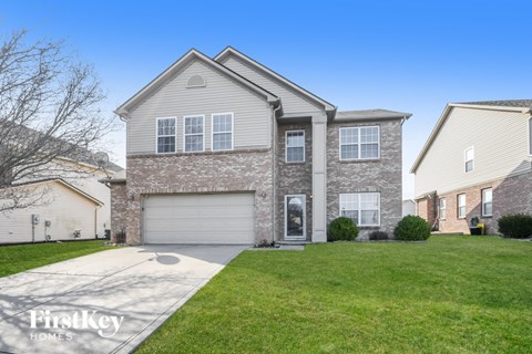 8728 Springview Drive 4 Beds Apartment for Rent