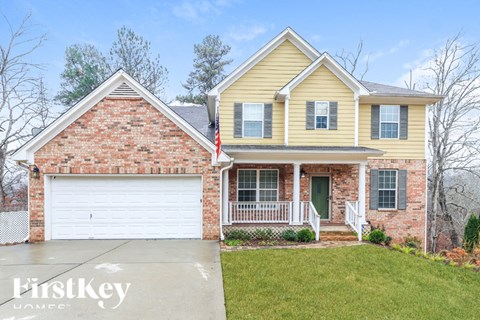 677 Longwood Place 4 Beds Apartment for Rent