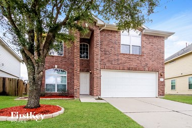3206 Eagles Ledge Court 3 Beds House for Rent - Photo Gallery 1