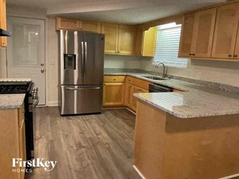 6356 Pine Frost Drive 4 Beds House for Rent - Photo Gallery 4