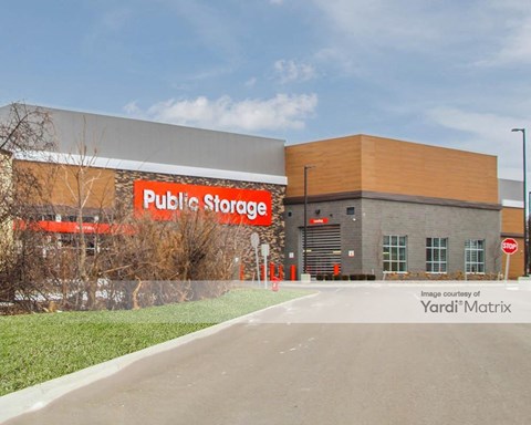 Storage Units for Rent available at 32724 Northwestern Hwy, Farmington Hills, MI 48334