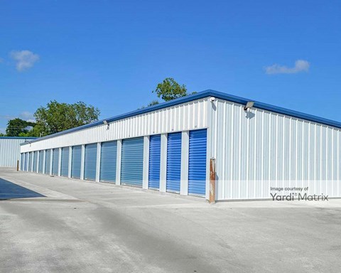 Storage Units for Rent available at 3503 7Th Street North, Clanton, AL 35045