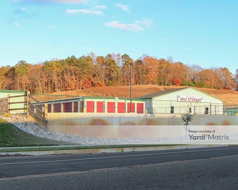 Storage Units for Rent available at 315 West Branch Avenue, Pine Hill, NJ 08021