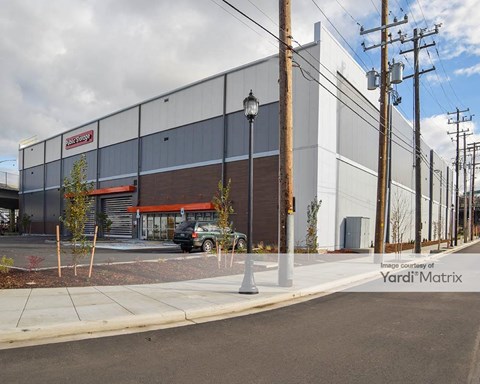 Storage Units for Rent available at 2100 North Albina Avenue, Portland, OR 97227