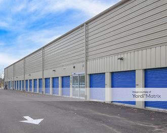 Storage Units for Rent available at 25 John L. Dietsch Square, North Attleboro, MA 02763