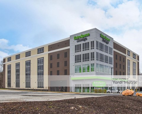 Storage Units for Rent available at 1410 North Providence Road, Media, PA 19063