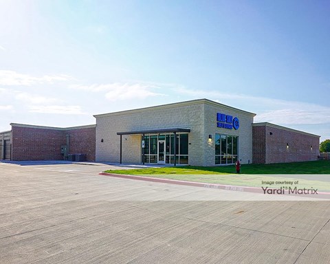 Storage Units for Rent available at 1702 Fannin Road, Melissa, TX 75454