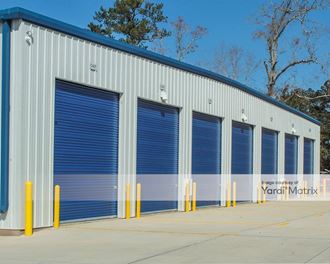 Storage Units for Rent available at 1021 Ronald Reagan Hwy, Covington, LA 70433