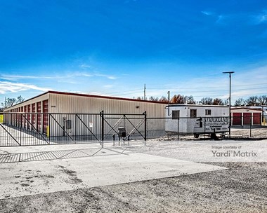 Storage Units for Rent available at 13502 North 13518 US-169, Smithville, MO 64089 Photo Gallery 1