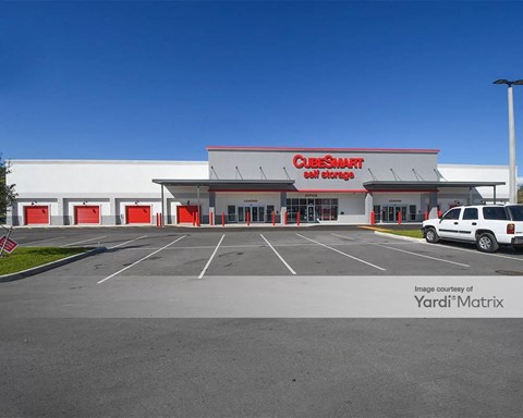 Storage Units for Rent available at 6180 North U.S Hwy 41, Apollo Beach, FL 33572