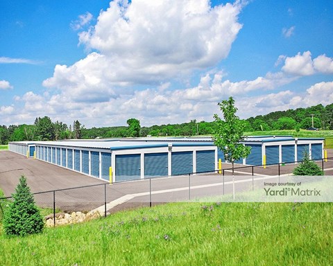 Storage Units for Rent available at 23933 119Th Street NW, Elk River, MN 55330