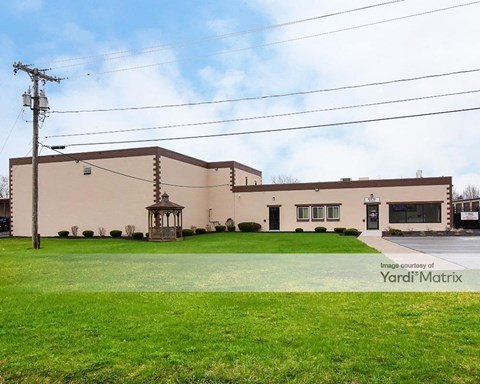 Storage Units for Rent available at 1 Boon Drive, North Chili, NY 14514