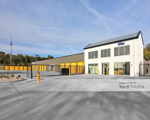 Storage Units for Rent available at 100 Delores Drive, Fenton, MO 63026