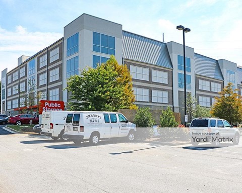 Storage Units for Rent available at 1083 Old Peachtree Road NW, Suwanee, GA 30024