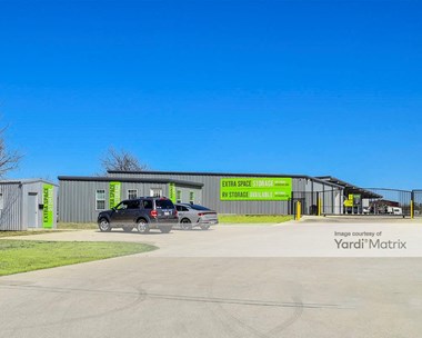 Storage Units for Rent available at 2035 Johnson Bend Road, Weatherford, TX 76088 Photo Gallery 1