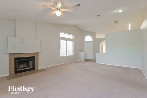3650 W Mesa Ridge Trail 3 Beds Apartment for Rent