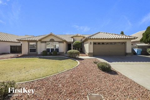4117 W PARK VIEW LANE 4 Beds Apartment for Rent