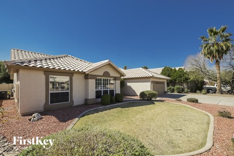 4117 W PARK VIEW LANE 4 Beds Apartment for Rent