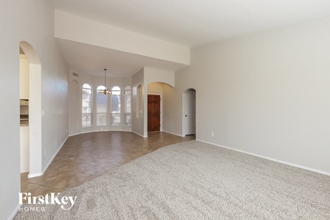 4117 W PARK VIEW LANE 4 Beds Apartment for Rent