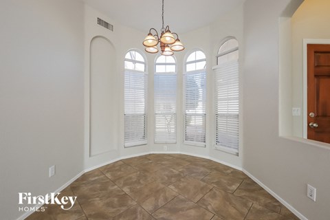 4117 W PARK VIEW LANE 4 Beds Apartment for Rent