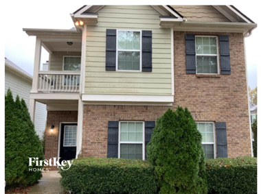 6031 Apple Grove Road 4 Beds Apartment for Rent
