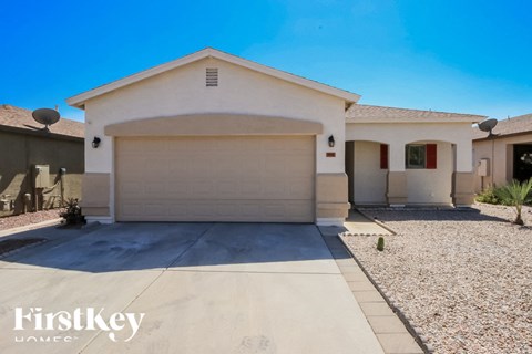 991 E DESERT MOON Trail 3 Beds Apartment for Rent