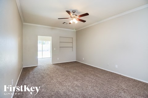 991 E DESERT MOON Trail 3 Beds Apartment for Rent