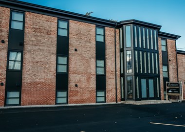 585 Delaware Street 1-2 Beds Apartment for Rent