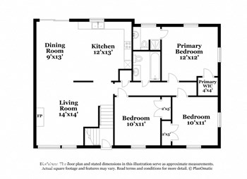 105 N EMERSON ST 3 Beds House for Rent - Photo Gallery 2